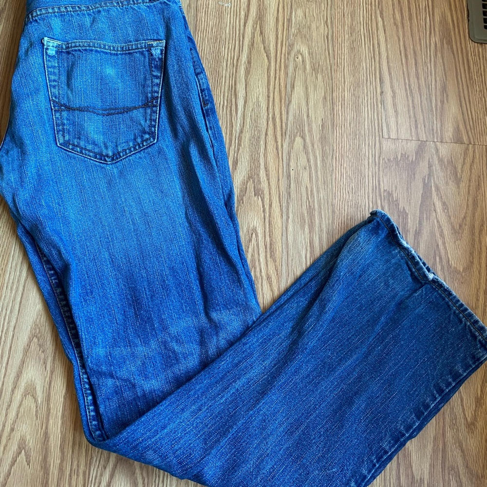 Jeans 30-32